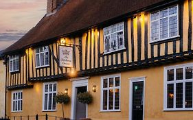 The Crown, Bildeston