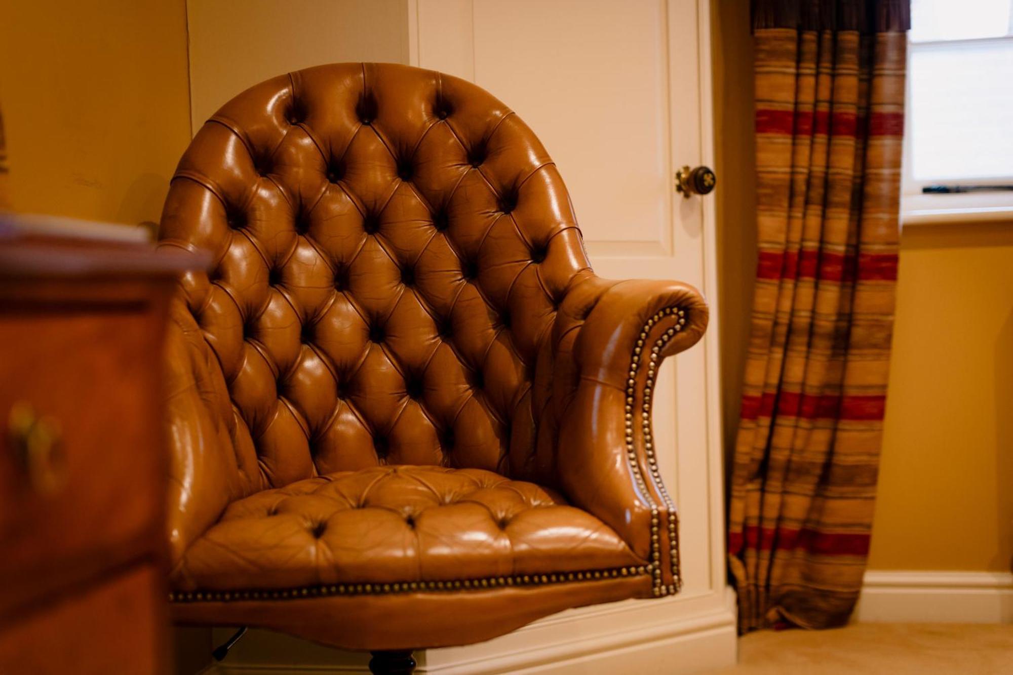 The Crown, Bildeston Hotel Buitenkant foto